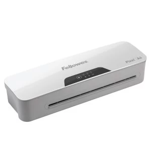 Image of Fellowes Pixel A4 Laminator