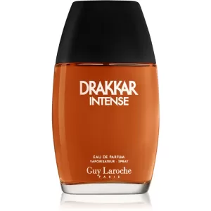 Image of Guy Laroche Drakkar Intense Eau de Parfum For Him 100ml