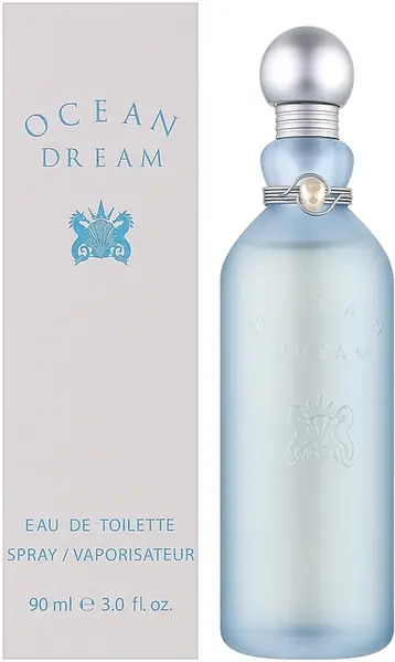 Image of Ocean Dream Eau de Toilette For Her 90ml