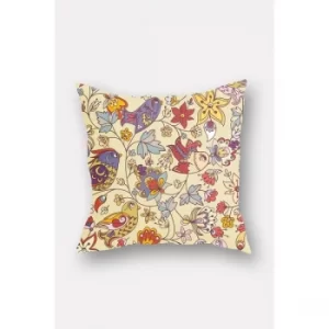 Image of YS42317167 Multicolor Cushion Cover