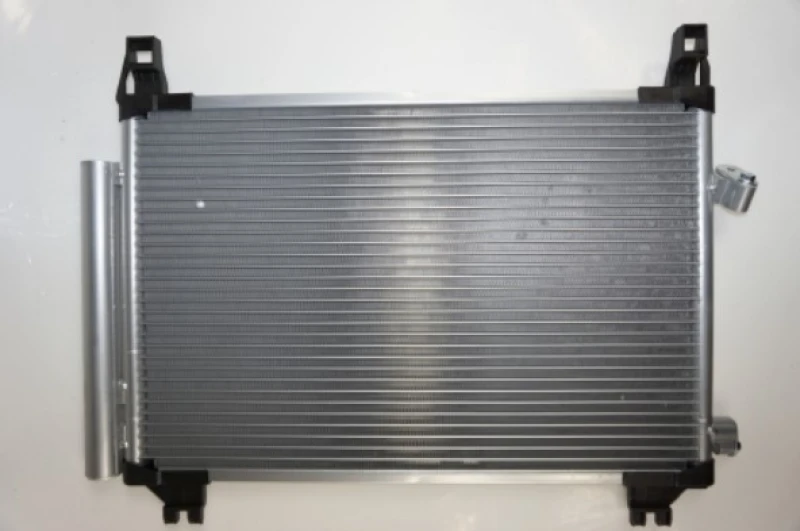 Image of CLIMTEX CH2-011 Condenser Aluminium Condenser,air conditioning (448)