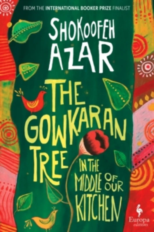 Image of The Gowkaran Tree in the Middle of Our Kitchen Paperback / softback