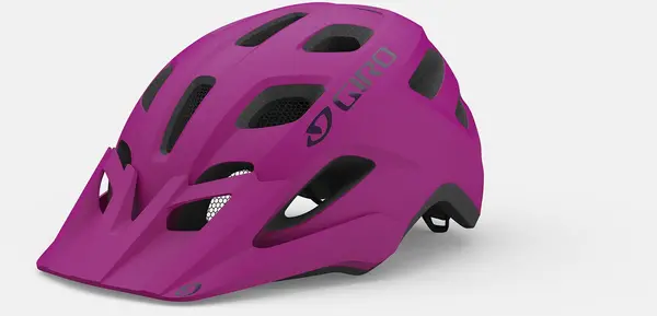 Image of Giro Tremor MIPS Childrens Cycling Helmet UNISIZE 47-54CM MATTE Pink STREET