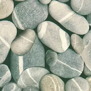 Image of Fablon Sticky Back Plastic - Pebbles - 450mm x 2m
