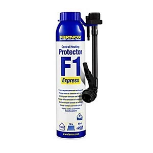 Image of Fernox F1 Express Protector 265ml