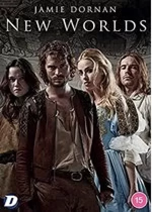 Image of New Worlds [DVD]