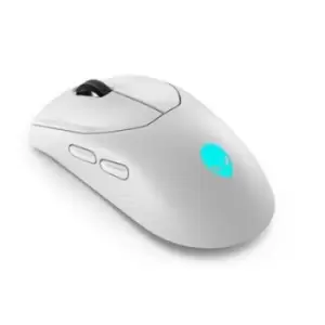 Image of Alienware Tri-Mode Wireless Gaming Mouse - AW720M