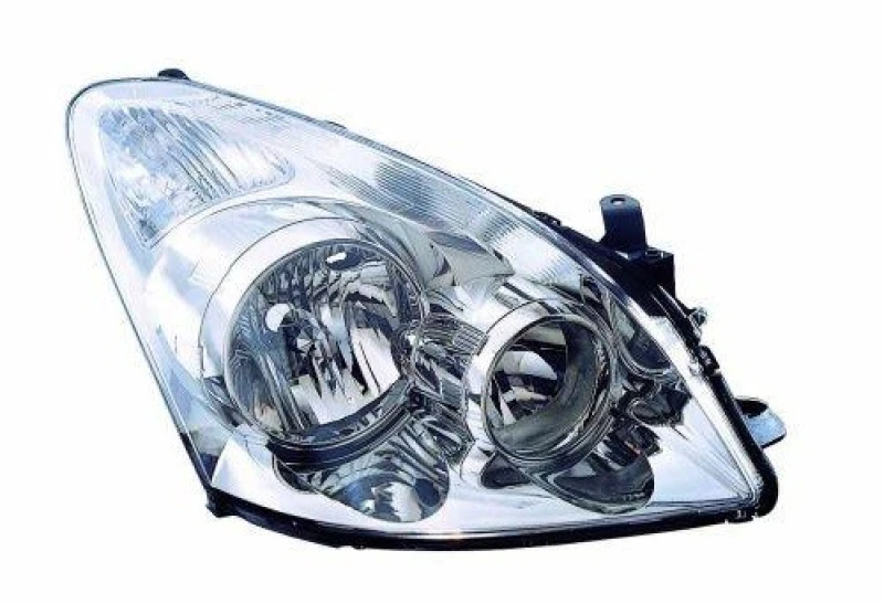 Image of ABAKUS 212-11M8RMLD-EM Headlights HB4, without bulb, Right, with motor for headlamp levelling Headlight (259)