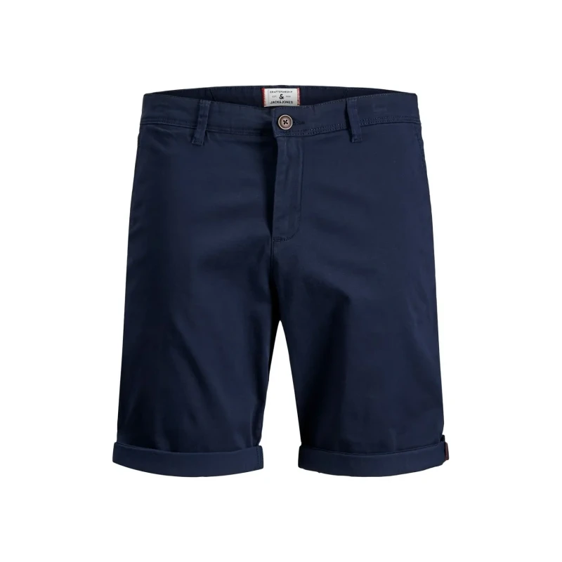 Image of jack & jones Short Jack & Jones Bowie Bleu Male 2XL