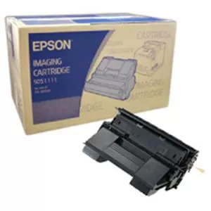 Image of Epson C13S051111 Imaging Cartridges