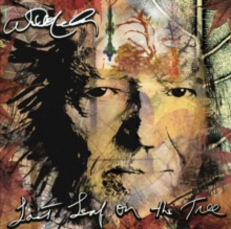 Image of Last Leaf On the Tree CD / Album