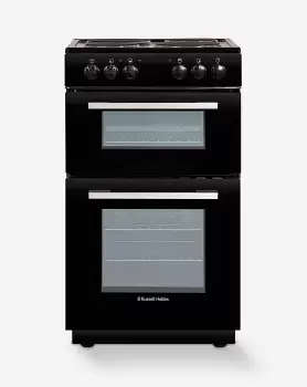 Image of Russell Hobbs RH50ETCEH2001B Cooker