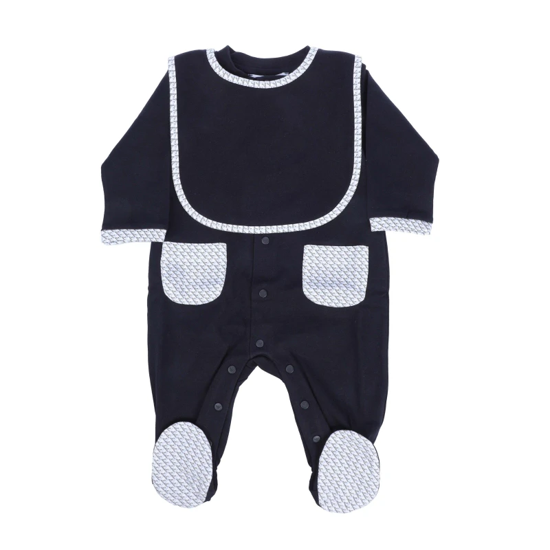 Image of Emporio Armani Gift Set Blue male 3m