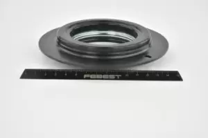 Image of FEBEST Strut Bearing Front Axle TB-GSA33 Friction Bearing, suspension strut support mounting TOYOTA,AVENSIS Station Wagon (ZRT27, ADT27)