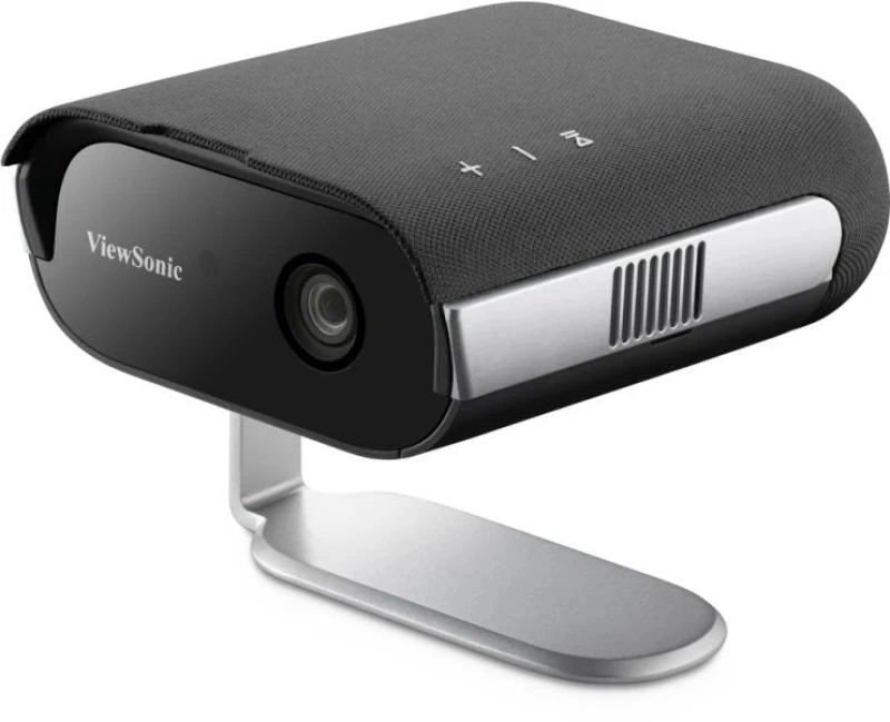 Image of Viewsonic Viewsonic M1E MAX data projector Standard throw projector LED 1080p (1920x1080) Grey M1E MAX