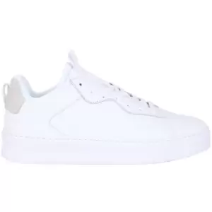 Image of Lonsdale Marshall Mens Trainers - White