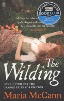 Image of The Wilding by Maria Mccann Paperback
