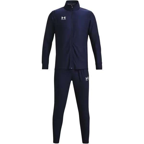 Image of Under Armour Armour Challenger Tracksuit Mens - Blue L