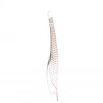 Image of brushworks Traditional Tweezers