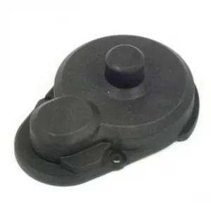 Image of Carisma M10Dt/M10Db Gearbox/Spur Dust Cover
