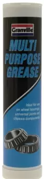Image of Multi Purpose Grease - 400g 0122B GRANVILLE