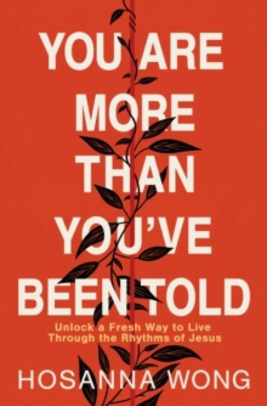 Image of You Are More Than You've Been Told. Paperback. By Hosanna Wong Books
