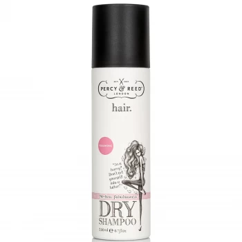 Image of Percy & Reed Turn Up The Volume Volumising Dry Shampoo 200ml