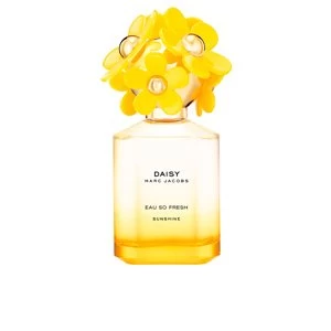 Image of Marc Jacobs Daisy Eau So Fresh Sunshine Limited Edition Eau de Toilette For Her 75ml