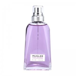 Image of Mugler Cologne Run Free Mugler Eau de Toilette Unisex 100ml