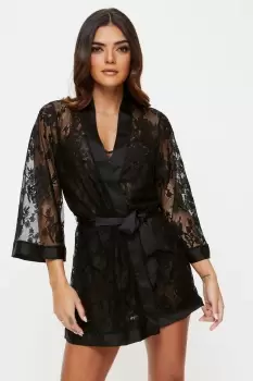 Image of The Dark Hours Robe