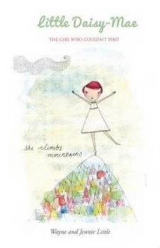 Image of Little Daisy-Mae by Wayne Little Paperback