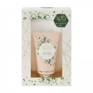 Image of Style & Grace Botanique Fluffy Sock Set