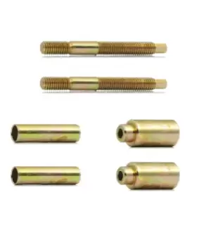 Image of DR.MOTOR AUTOMOTIVE Repair Kit, injector holder OPEL,RENAULT,NISSAN DRM0348 0112100Q0J,7701473487,8200553118