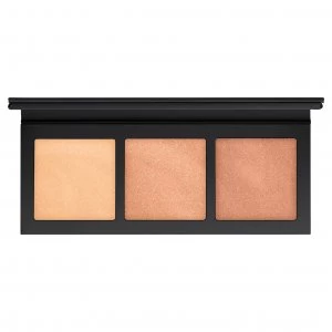 Image of MAC Hyper Real Glow Palette Get It Glowin