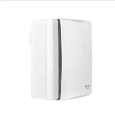 Image of Xpelair Premier CF40RSTDDC Centrifugal Condensation Control Fan With Timer And External Switch - 93271AW