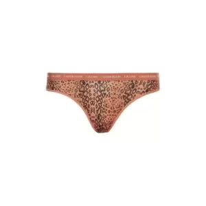 Image of Calvin Klein ONE Micro Brazilian Briefs - Multi