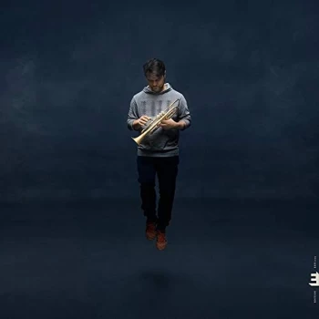 Image of Verneri Pohjola - The Dead Don't Dream CD