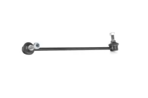 Image of RIDEX Anti-roll bar link 3229S0110 Rod / Strut, stabiliser,Drop link VW,AUDI,SKODA,Golf IV Schragheck (1J1),Golf IV Variant (1J5),Bora Limousine (1J2)