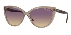 Image of Vogue Eyewear Sunglasses VO5484S 294070