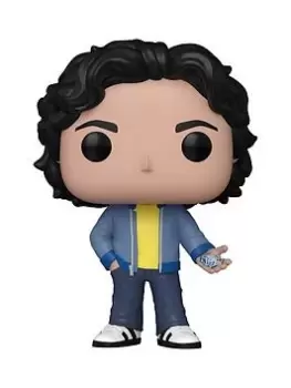 Image of Pop! Pop Movies: Blue Beetle- Pop 2