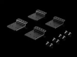 Image of Rittal 5302.160 rack accessory Mounting bracket