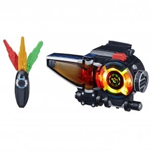 Image of Power Rangers Beast-X Morpher