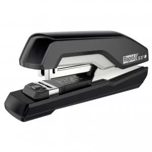 Image of Rapid Supreme Halfstrip Stapler S27 Black