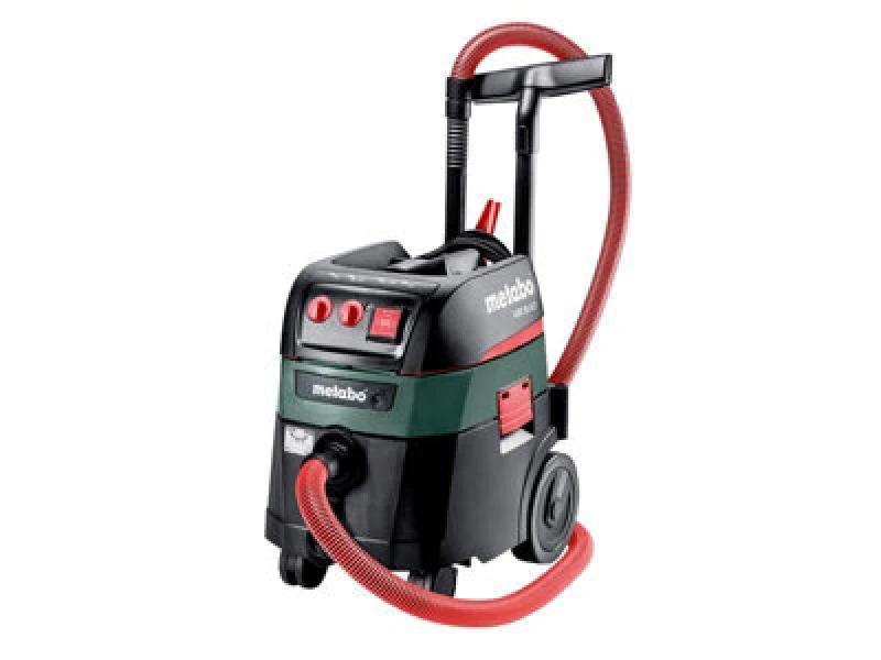 Image of Metabo 602058380 Asr 35 M Acp All-Purpose Vacuum M Class 35 Litre 1400W 240V Mptasr35Mac