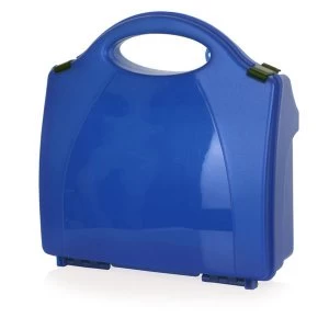 Image of Click Medical Eclipse Box Blue