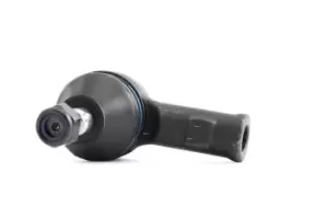 Image of RIDEX Track rod end 914T0126 Tie rod end,Track rod end ball joint FORD,Fiesta Mk4 Schragheck (JAS, JBS),KA (RB_),STREET KA (RL2),FIESTA III (GFJ)