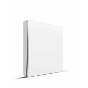 Image of 1 Gang, Outdoor Waterproof IP55 Wireless Kinetic Switch eco range - Enerj