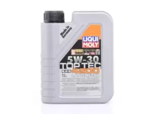 Image of LIQUI MOLY Engine oil VW,AUDI,MERCEDES-BENZ 3706 Motor oil,Oil