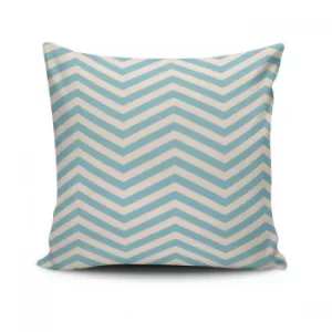 Image of NKLF-128 Multicolor Cushion Cover