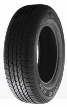 Image of Toyo Open Country A21 P245/70 R17 108S